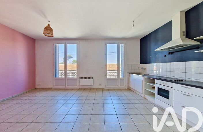 Vente Appartement 3 pièces — photo 2