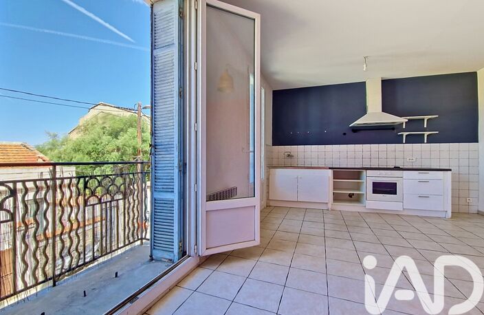 Vente Appartement 3 pièces — photo 3