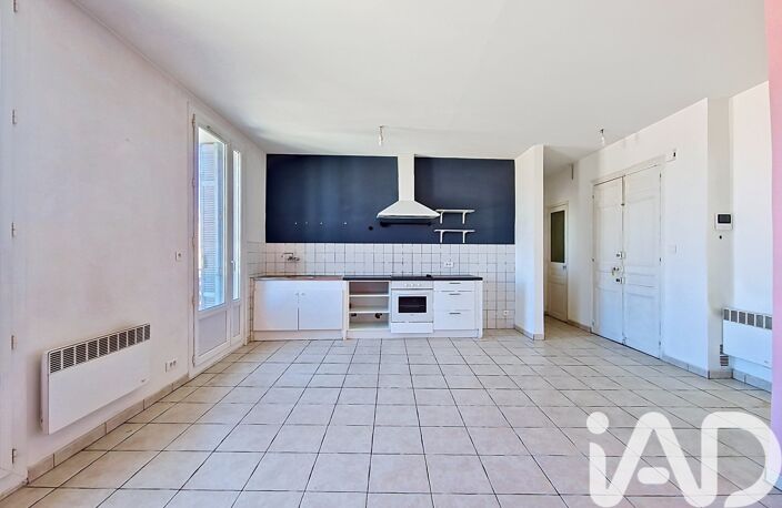 Vente Appartement 3 pièces — photo 4