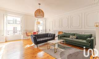 Appartement 4 Pièces 117 m² à vendre à Paris 9 (75009)