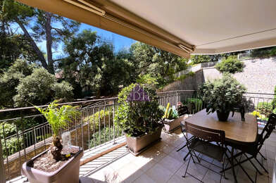 Appartement 3 pièces 431000 €