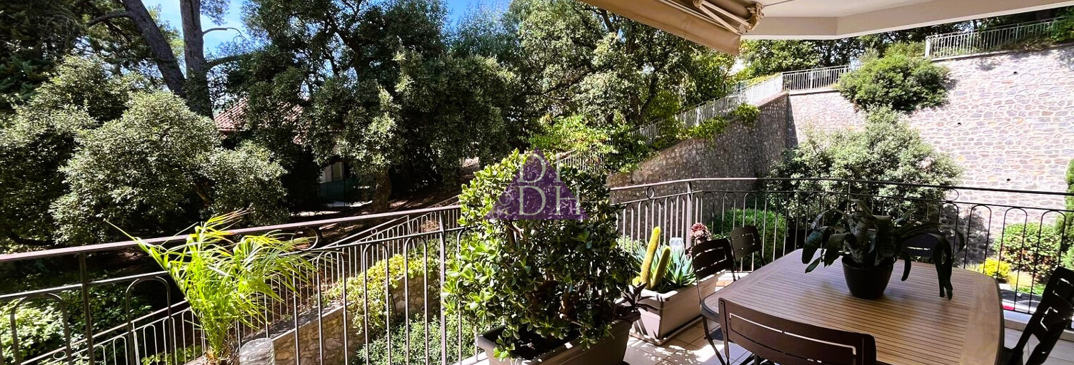 Appartement 3 Pièces 74 m² à vendre à Hyères (83400)