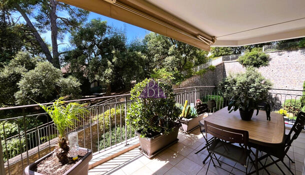 Appartement 3 pièces  à vendre Hyères 83400