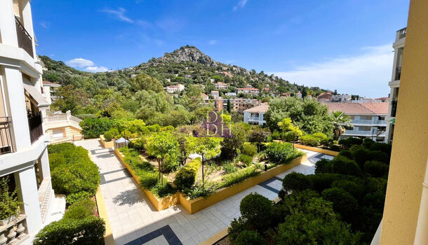 Appartement 3 pièces  à vendre Hyères 83400