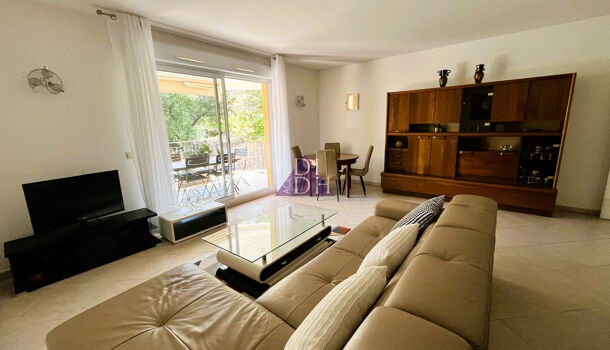 Appartement 3 pièces  à vendre Hyères 83400