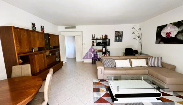 Appartement 3 pièces  à vendre Hyères 83400
