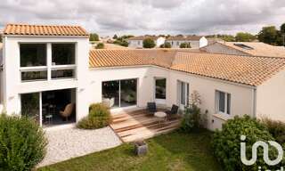 Maison 9 Pièces 156 m² à vendre à Périgny (17180)