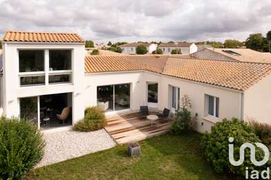 Maison 9 pièces 696800 €