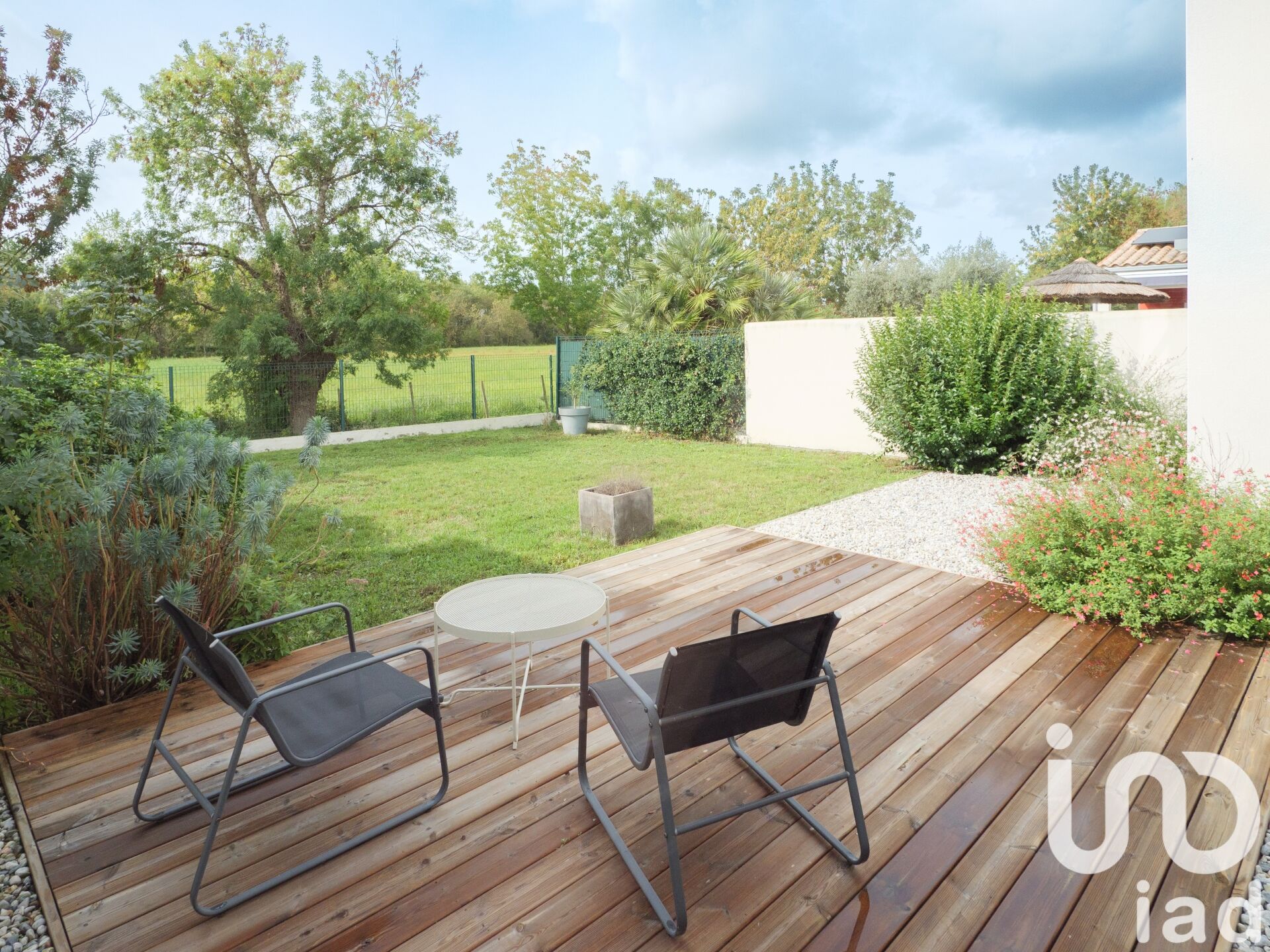 Vente Maison/villa 9 pièces - Photo 4