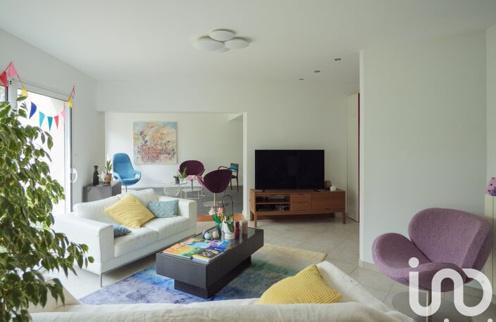 Vente Maison/villa 9 pièces — photo 5