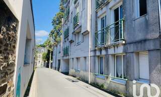 Appartement 1 Pièce 32 m² à vendre à Nantes (44000)