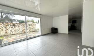 Maison 5 Pièces 112 m² à vendre à Basse-Goulaine (44115)