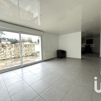 Maison 5 pièces 294000 €