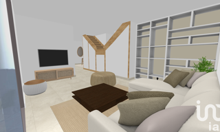 Maison 5 Pièces 112 m² à vendre à Basse-Goulaine (44115)