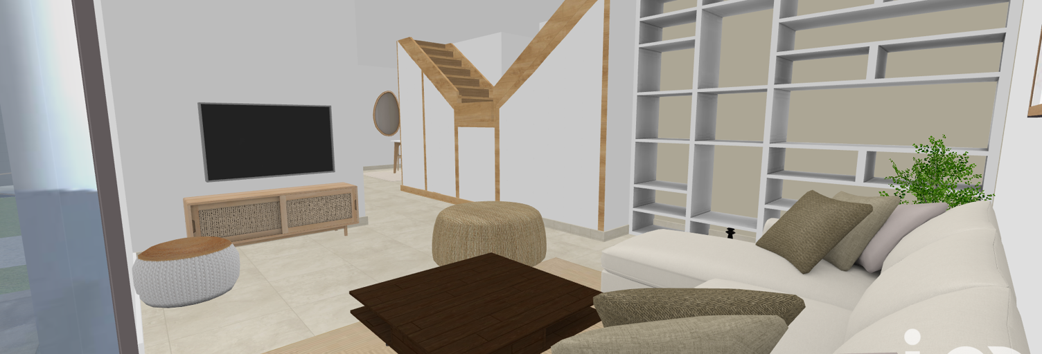 Maison 5 Pièces 112 m² à vendre à Basse-Goulaine (44115)