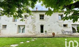 Maison 10 Pièces 349 m² à vendre à Barbentane (13570)