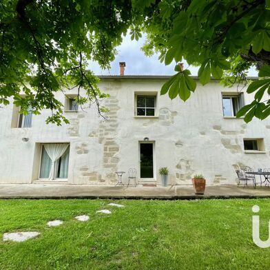 Maison 10 pièces 1550000 €