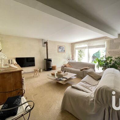 Maison 10 pièces 1550000 €