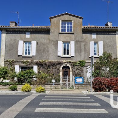 Maison 7 pièces 282500 €