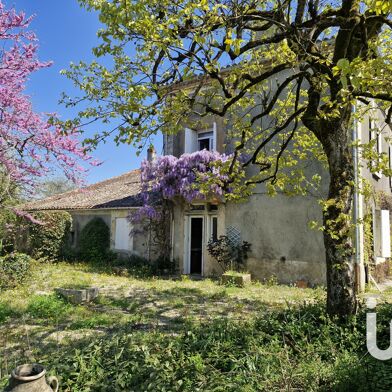 Maison 7 pièces 282500 €