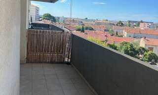 Appartement 4 Pièces 71 m² à vendre à Nîmes (30900)