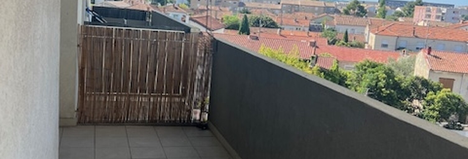 Appartement 4 Pièces 71 m² à vendre à Nîmes (30900)