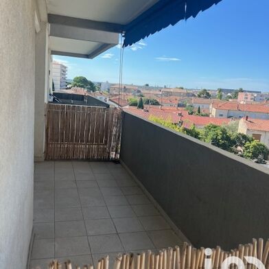 Appartement 4 pièces 165000 €