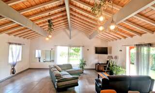 Maison 6 Pièces 149 m² à vendre à Onesse-Laharie (40110)