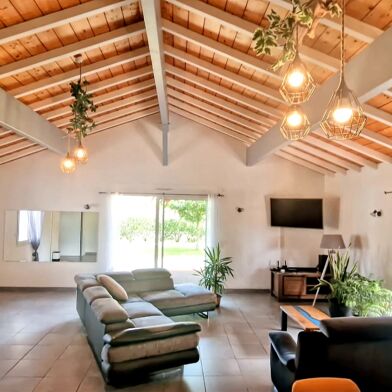 Maison 6 pièces 348000 €