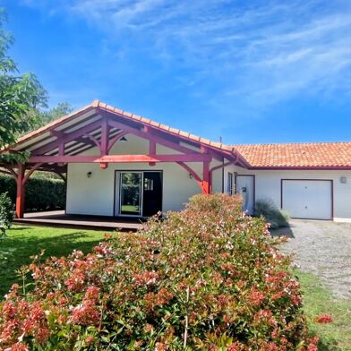 Maison 6 pièces 348000 €