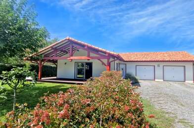 Maison 6 pièces 339000 €