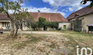 Maison 4 Pièces 103 m² à vendre à Dussac (24270)