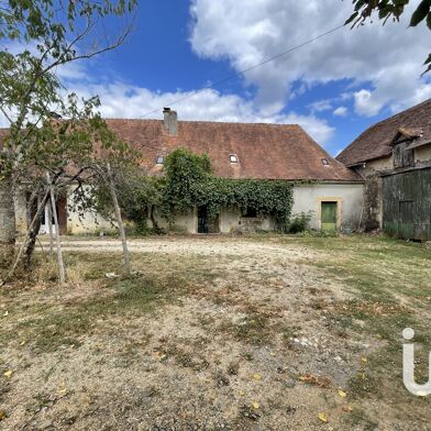 Maison 4 pièces 140000 €