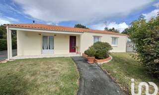 Maison 6 Pièces 125 m² à vendre à Bellevigny (85170)