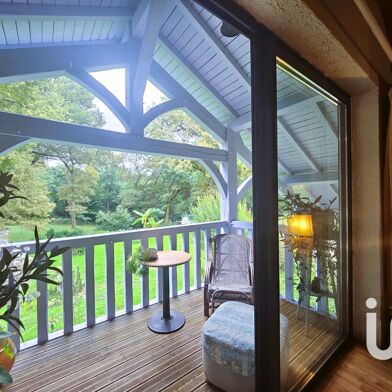 Maison 9 pièces 477000 €