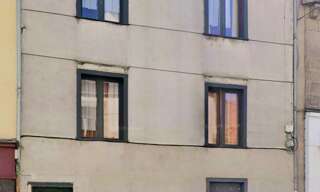 Immeuble  251 m² à vendre à Limoges (87000)