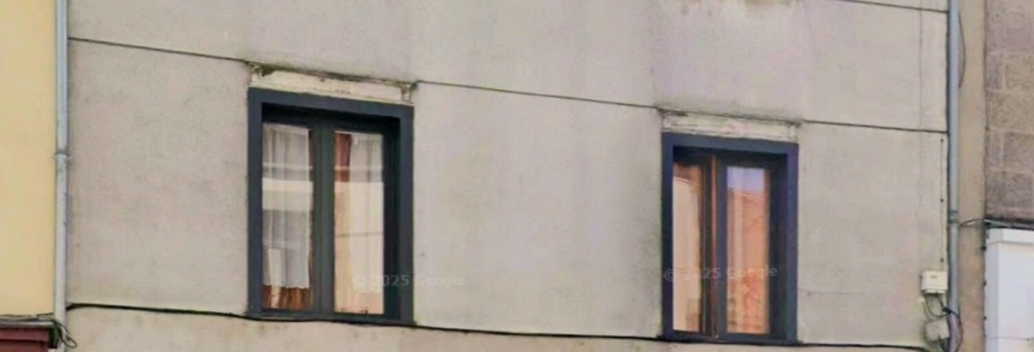 Immeuble  251 m² à vendre à Limoges (87000)