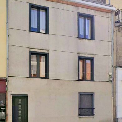 Immeuble  649000 €