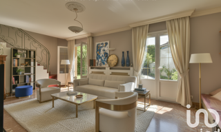 Maison 7 Pièces 171 m² à vendre à Le Blanc-Mesnil (93150)