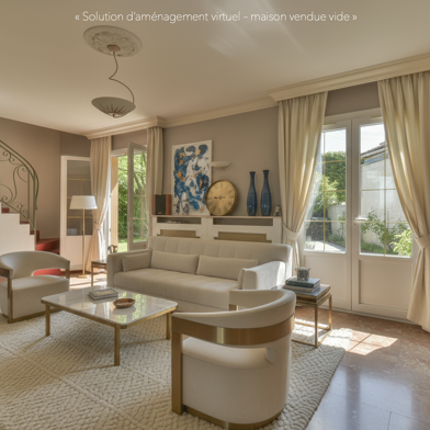 Maison 7 pièces 475000 €