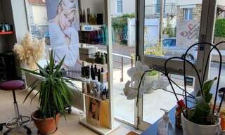 Commerce  86 m² à vendre à Vélizy-Villacoublay (78140)