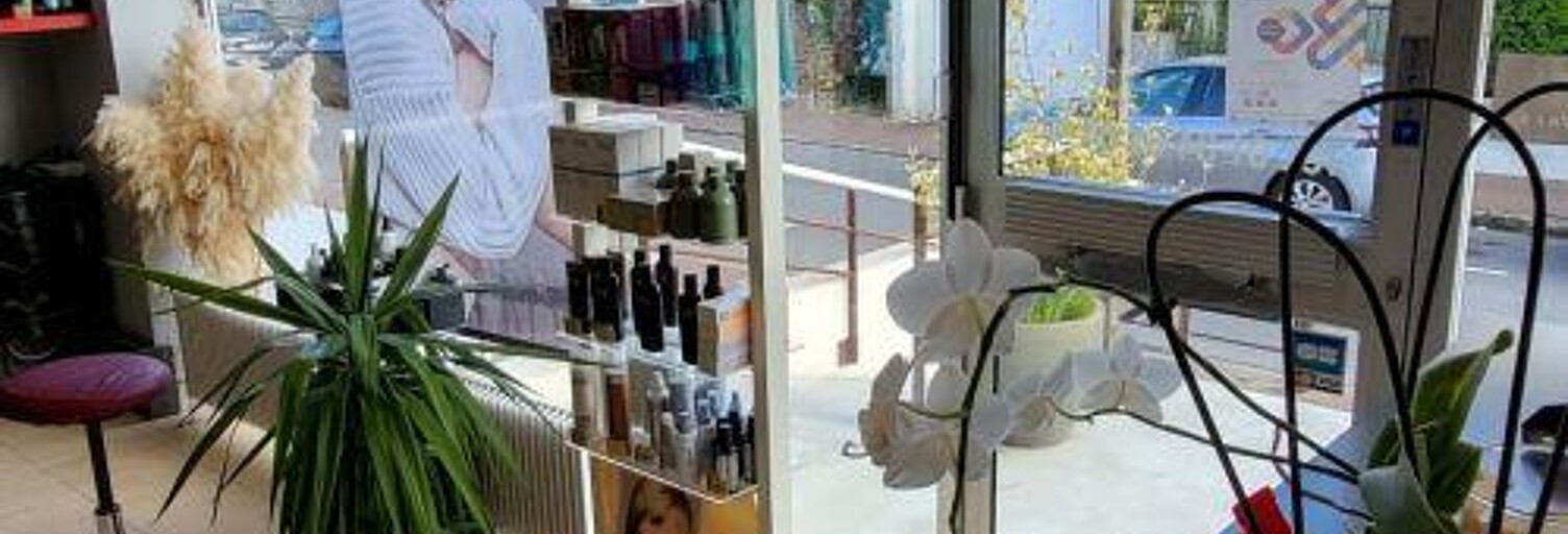 Commerce  86 m² à vendre à Vélizy-Villacoublay (78140)