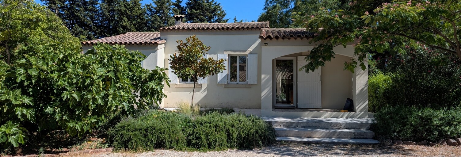 Maison 4 Pièces 146 m² à vendre à Solliès-Pont (83210)