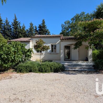 Maison 4 pièces 619000 €