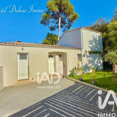 Maison 7 pièces 364000 €