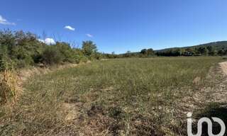 Terrain  10260 m² à vendre à Tourrettes (83440)