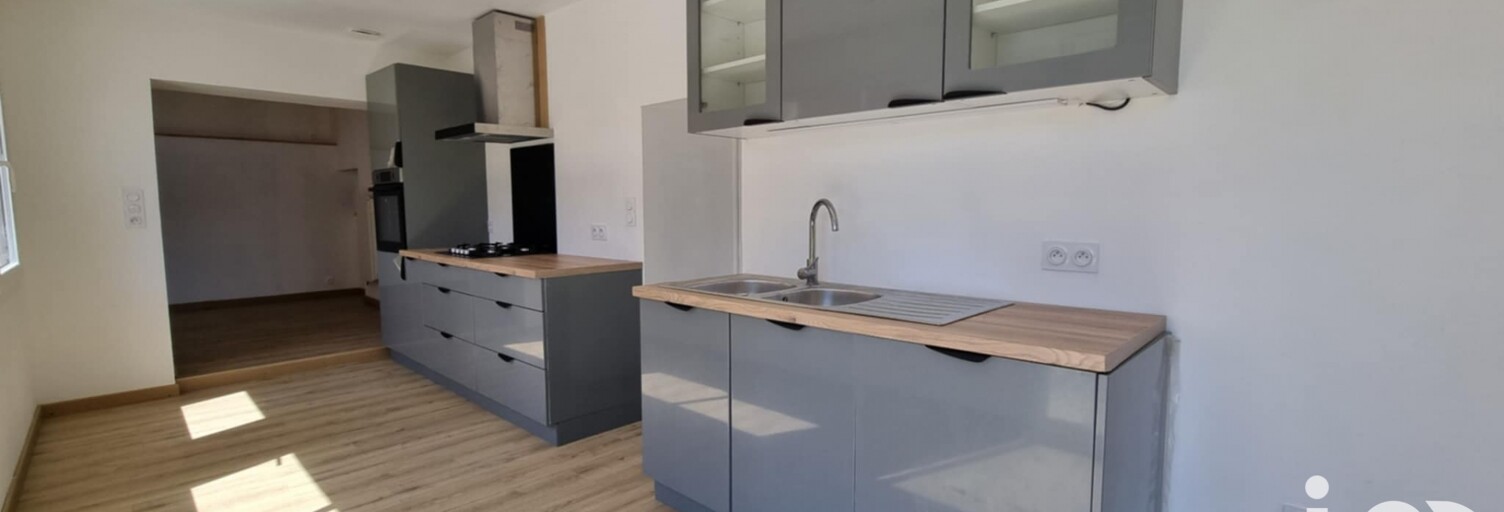 Maison 6 Pièces 166 m² à vendre à Saint-Yrieix-sur-Charente (16710)