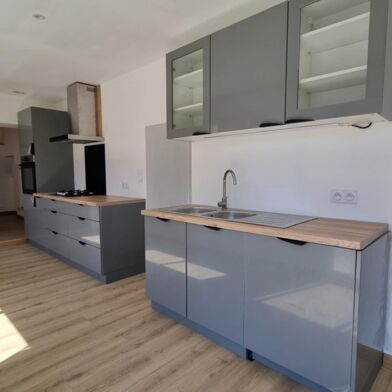 Maison 6 pièces 244950 €