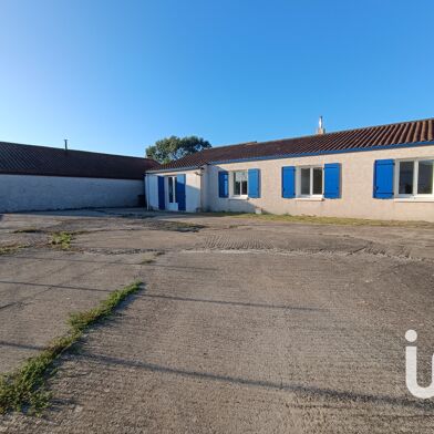 Maison 7 pièces 310000 €