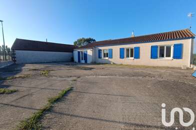 Maison 7 pièces 310000 €